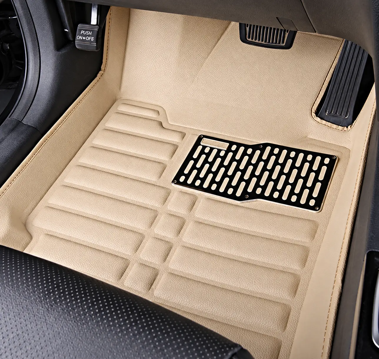 Car Floor Mats
