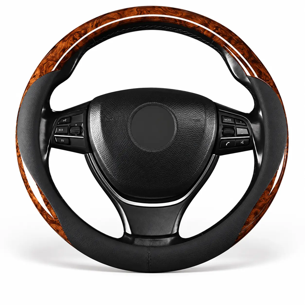 Steering Wheel Wraps
