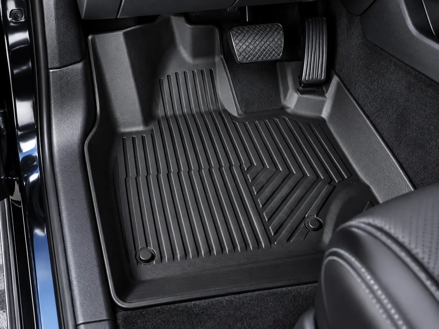 Car Floor Mats